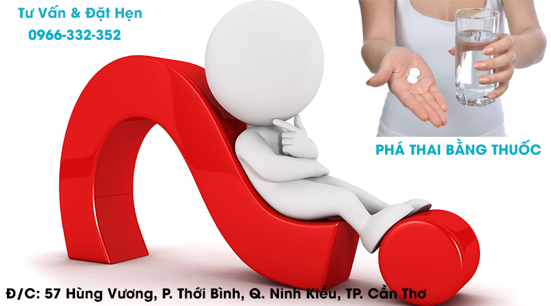 Chi Phí Phá Thai Bằng Thuốc Là Bao Nhiêu?
