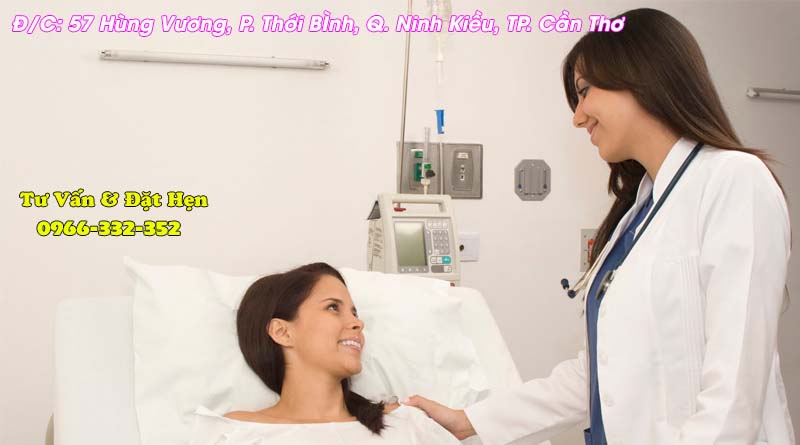 Phá Thai An Toàn Cho Chị Em Bằng Phương Pháp Sinh Non