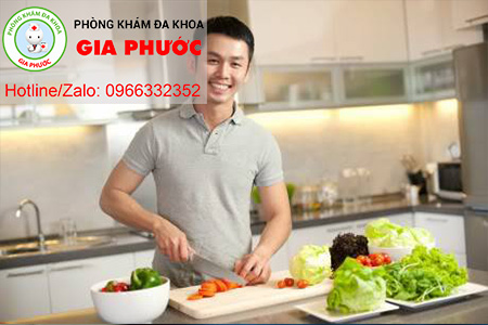Chua vo sinh hiem muon