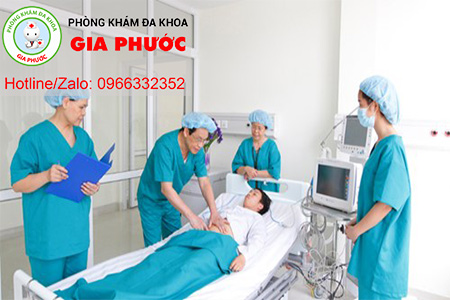 Bac si co kinh nghiem nhieu nam trong nghe