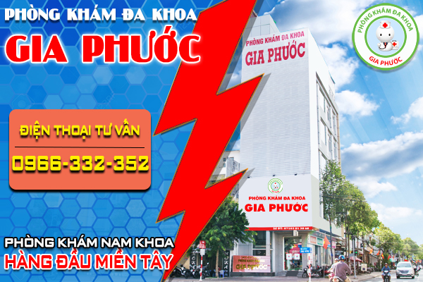 phòng khám nam khoa uy tín tại cần thơ