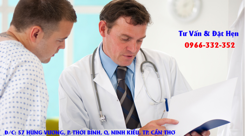 Địa chỉ điều trị viêm mào tinh hoàn uy tín, chất lượng