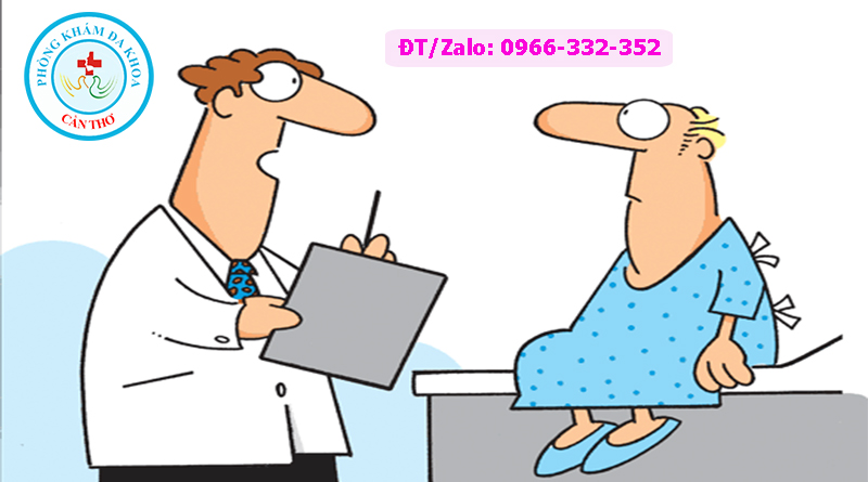 Cắt trĩ bao lâu thì lành? | Hỏi đáp ngoại khoa | Bệnh viện Gia Phước