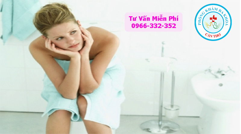 Vì sao phụ nữ dễ mắc bệnh trĩ khi mang thai?