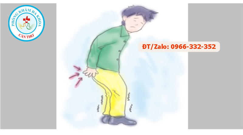 Nhịn đại tiện thường xuyên dẫn đến nguy cơ gì? | Đa khoa Gia Phước