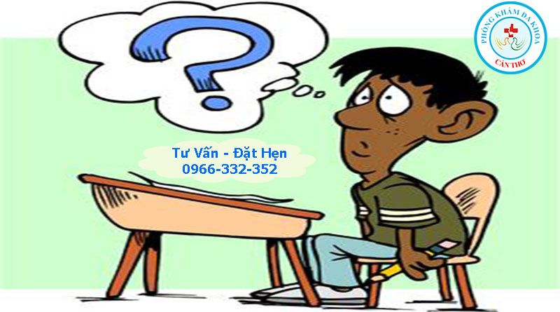 Trĩ ngoại là gì? | Bệnh ngoại khoa | Phòng khám đa khoa Gia Phước