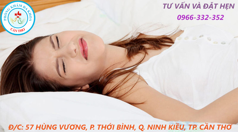 Hút thai bị dính tử cung có nguy hiểm không? | Đa khoa Gia Phước
