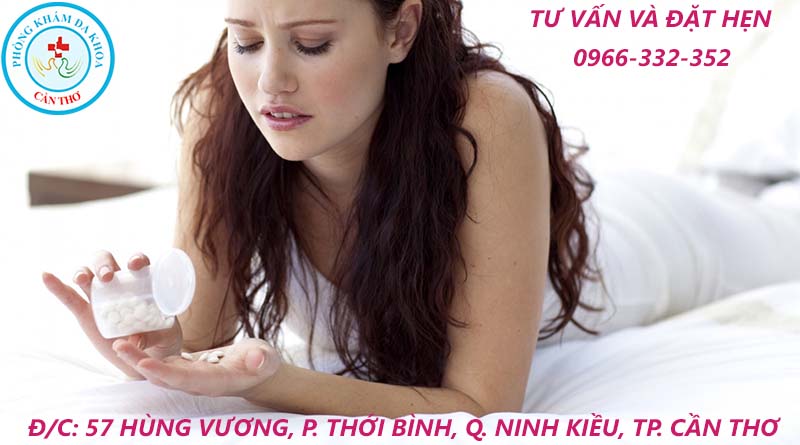 Uống thuốc phá thai 2 lần có bị gì không? | Đa khoa Gia Phước
