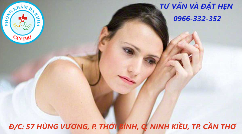 Sau khi hút thai bị rối loạn kinh nguyệt | Phá thai an toàn