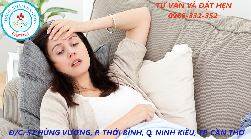 Sau khi phá thai bằng thuốc bị rong kinh phải làm sao?