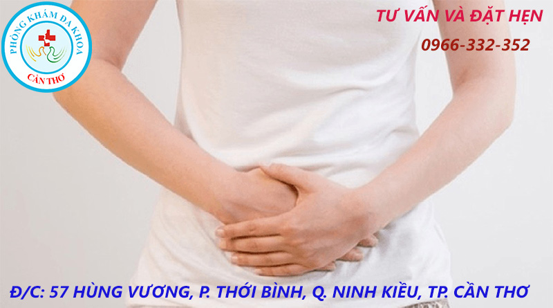 Bị tắc vòi trứng do phá thai nhiều lần | Đa khoa Gia Phước