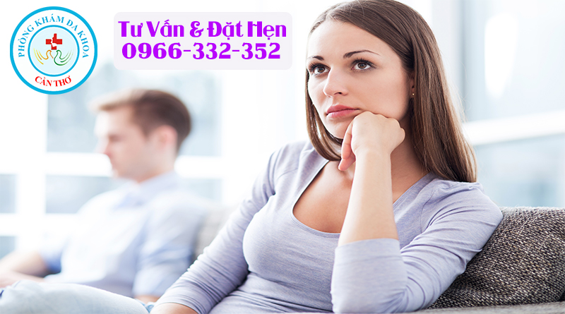 Cách phòng tránh bệnh Sùi mào gà tái phát | Phòng khám đa khoa Gia Phước