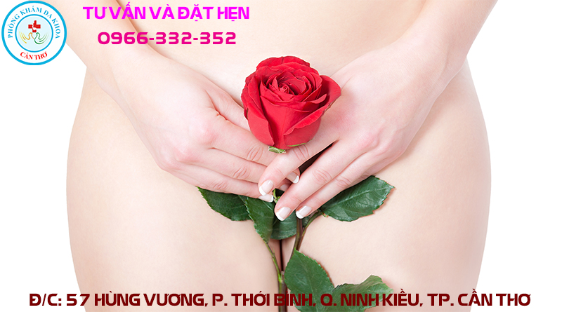 Nguyên nhân và biểu hiện của viêm âm đạo do nấm | Đa khoa Gia Phước