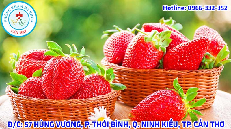 Đàn ông yếu sinh lý nên ăn gì và không nên ăn gì? | Đa khoa Gia Phước