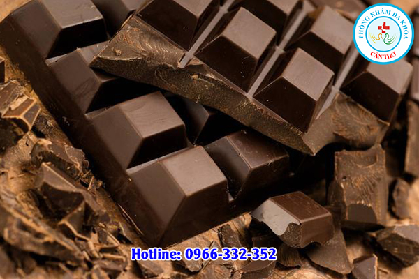 socola đen giúp tăng cường sinh lý nam giới