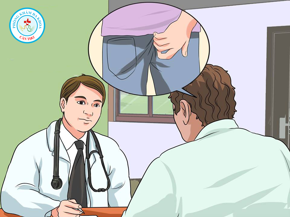Những Điều Cần Biết Về Bệnh Trĩ và hướng điều trị | Đa khoa Cần Thơ