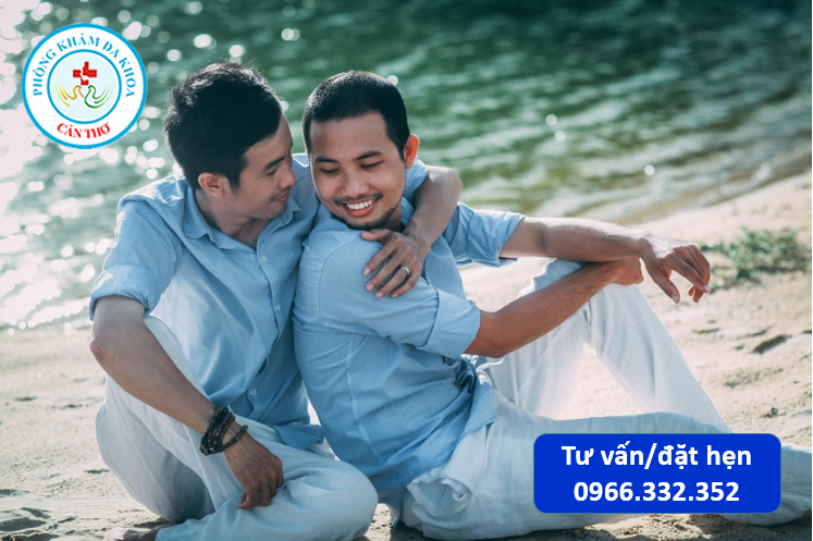 Nguyên nhân và triệu chứng Sùi mào gà ở hậu môn | Đa khoa Cần Thơ